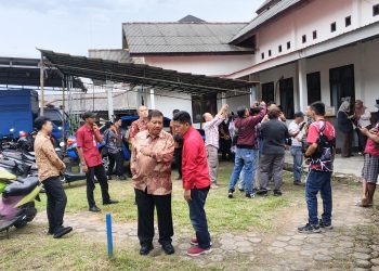 Pemkot Pangkalpinang Berikan Bantuan Asistensi Rehabilitasi Sosial