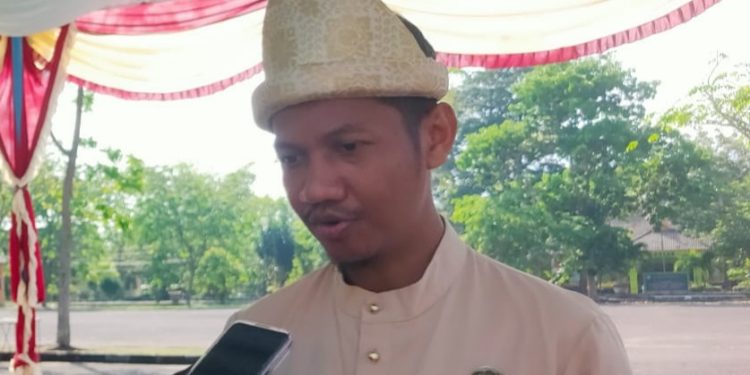 114 Hewan Kurban Disalurkan dari Program TJSL Perusahaan