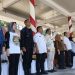Wali Kota Apresiasi Peserta Lomba Kreasi Baris Berbaris dan Pengibaran Bendera