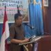 Markus Harap PWI Menjadi Mitra Strategis Pemerintah