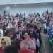 Ini Pesan Wabup Kepada 283 Alumni SMAN 1 Mentok