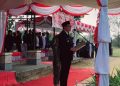 Maknai Peringatan Hari Lahir Pancasila di Bangka Barat