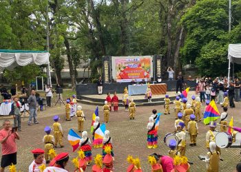 Kids Band Festival 2026 Pangkalpinang