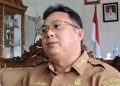 Tekan Inflasi, Pemkab Bangka Barat Siapkan BUMD Pangan dan Pusat Pelelangan Ikan