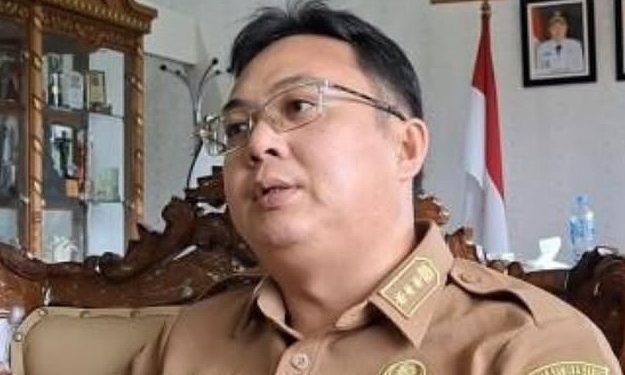 Tekan Inflasi, Pemkab Bangka Barat Siapkan BUMD Pangan dan Pusat Pelelangan Ikan
