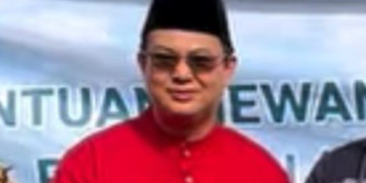Markus Ungkap Proyek Dermaga ASDP Baru Senilai Rp60 Miliar di Bangka Barat