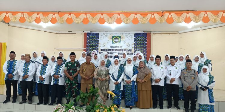 Ini Program Ketua BKMT Setelah Dilantik