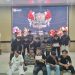Sambut Hari Bhayangkara ke-80, Polres Bangka Barat Jaring Atlet Esports Lewat Kapolres Cup 2026