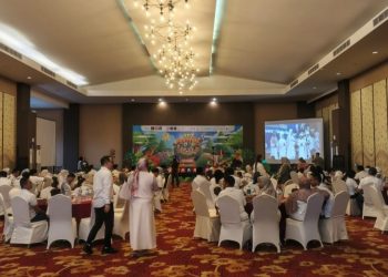 Kembangkan Kreativitas Anak Melalui Kids Art Festival 2026