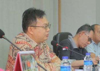 Markus Ajak Perusahaan Optimalisasi Dana CSR 