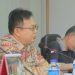 Markus Ajak Perusahaan Optimalisasi Dana CSR 
