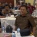 Bupati Markus di Pelantikan PWI: Pena Adalah Kemudi Peradaban, Wartawan Harus Jadi Suluh Informasi