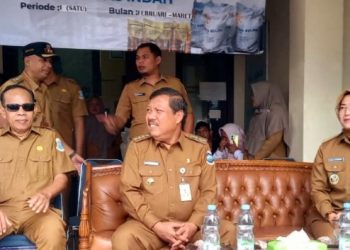 Idul Adha 1447 H: Pemkot Pangkalpinang Siapkan Pelaksanaan Salat Ied dan Salurkan Hewan Kurban dari Presiden