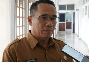 Pemkot Pangkalpinang Respons Cepat Keluhan Bau Kandang Sapi di Ampui, Siapkan Solusi Jangka Panjang