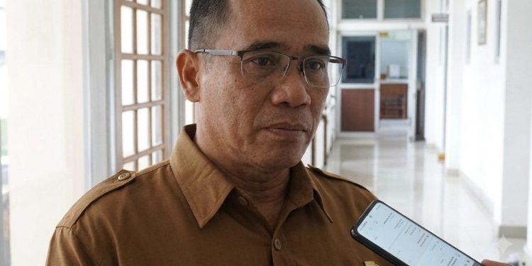 Pemkot Pangkalpinang Respons Cepat Keluhan Bau Kandang Sapi di Ampui, Siapkan Solusi Jangka Panjang