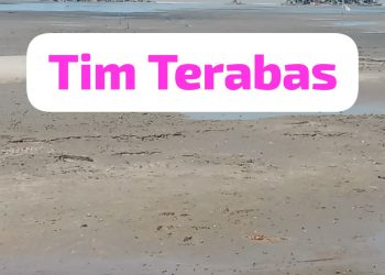 Tambang Timah Ilegal Sungai Baher Rusak Wilayah Tangkap, Janji Kompensasi Hanya Isapan Jempol