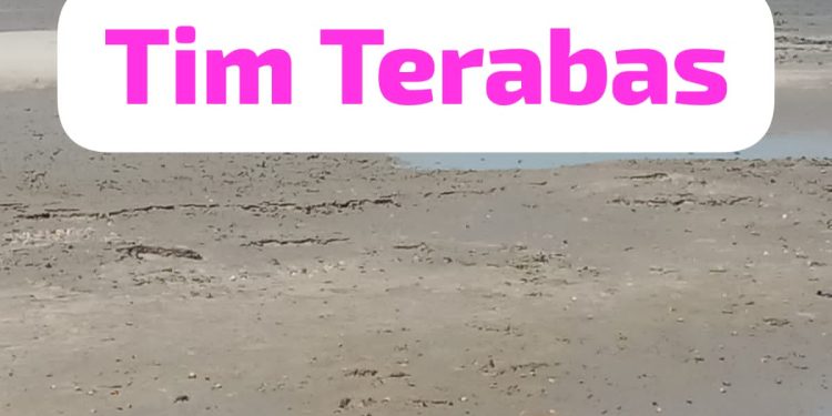 Tambang Timah Ilegal Sungai Baher Rusak Wilayah Tangkap, Janji Kompensasi Hanya Isapan Jempol