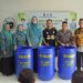 Pemkab Bangka Barat Deklarasikan Pengelolaan Sampah Berbasis Masyarakat