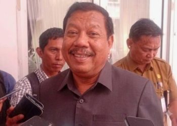Anggaran Belanja Modal Anjlok di Bawah 5%, Ini yang Dilakukan Pemkot Pangkalpinang