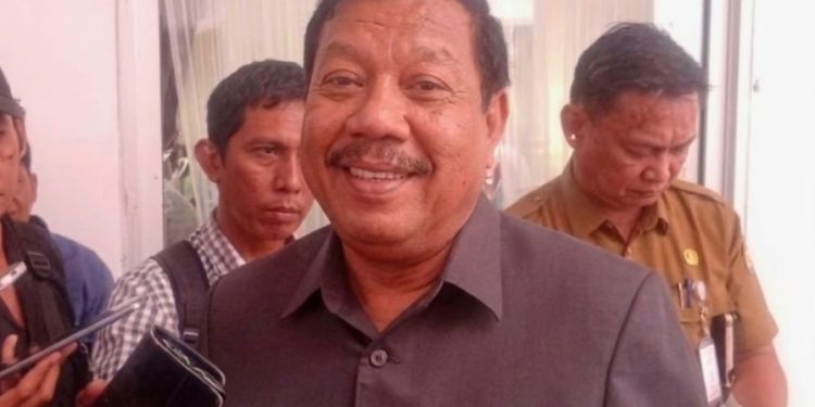 Anggaran Belanja Modal Anjlok di Bawah 5%, Ini yang Dilakukan Pemkot Pangkalpinang