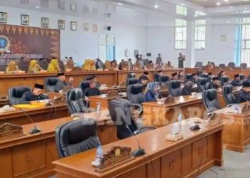 Bidik Pertumbuhan Ekonomi 4,6 Persen, Pemkab Bangka Pangkas Belanja Rutin di KUA-PPAS 2027
