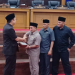DPRD Bangka Barat Serahkan 14 Rekomendasi Atas LHP BPK RI, Pemkab Diminta Segera Berbenah
