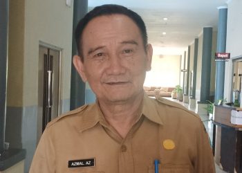 Sawah Cetakan 2013 Buyan Kelumbi Kini Berbasis Teknologi Modern