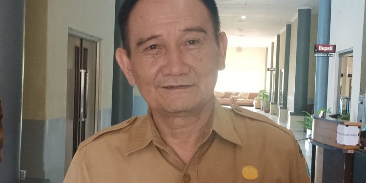 Sawah Cetakan 2013 Buyan Kelumbi Kini Berbasis Teknologi Modern