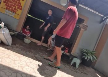 Ditemukan Indikasi Transaksi Timah Tembelok-keranggan di Rumah Coku, Mengaku Hanya “Sub” ke PT Timah Lewat CV BBB