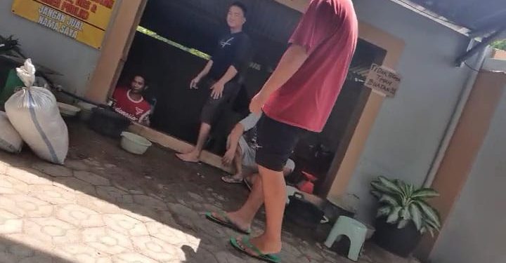 Ditemukan Indikasi Transaksi Timah Tembelok-keranggan di Rumah Coku, Mengaku Hanya “Sub” ke PT Timah Lewat CV BBB