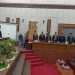 Peringati HUT Ke-81 RI, Ketua DPRD Bangka Barat Ajak Masyarakat Isi Kemerdekaan