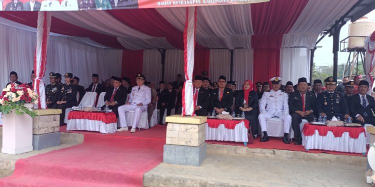 Raih Penghargaan Kesehatan Terbaik Se-Sumatra, Bangka Barat Dapat Kado Istimewa di HUT ke-81 RI