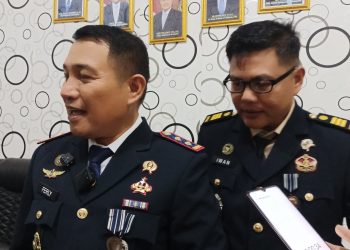 Andri Firly; Mekanisme Pembebasan Bersyarat dan Batas Wewenang Pembinaan