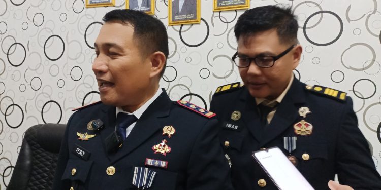 Andri Firly; Mekanisme Pembebasan Bersyarat dan Batas Wewenang Pembinaan