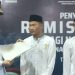 Rutan Mentok Salurkan Remisi HUT RI ke-81 untuk 239 Warga Binaan, 10 Orang Dipastikan Langsung Bebas