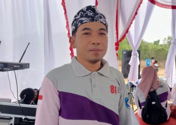Dukung Area Publik Baru, Pemkab Bangka Barat dan PT Timah Sulap Kawasan Lapangan Golf Mentok
