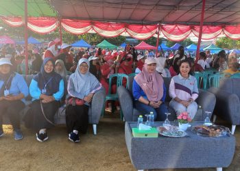 Sungai Baru Fair 2026 Jadi Saksi Peluncuran PRIMA, Inovasi Digital Pemkab Bangka Barat