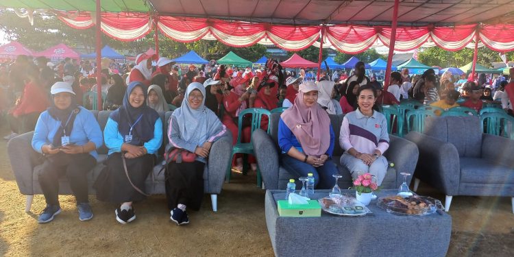 Sungai Baru Fair 2026 Jadi Saksi Peluncuran PRIMA, Inovasi Digital Pemkab Bangka Barat