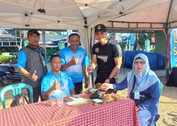 Wabup Yus Derahman Luncurkan Aplikasi PRIMA