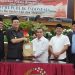 Pemkab dan DPRD Bangka Barat Sahkan Nota Kesepakatan KUA-PPAS APBD 2027