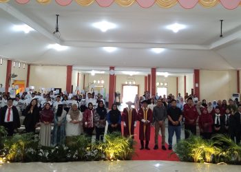 Cetak SDM Unggul, 51 Siswa LKP Bina Excel Mandiri Raih Sertifikat Cambridge