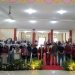 Cetak SDM Unggul, 51 Siswa LKP Bina Excel Mandiri Raih Sertifikat Cambridge