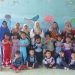 Pokja Bunda PAUD Bangka Barat Dorong Keberanian Anak di MPLS