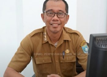 Raih PPD Babel 2026, Inovasi ‘LILIS SEJAHTERA’ Bangka Barat Sukses Ubah Paradigma Perpustakaan