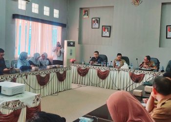 Bangka Barat dan BBPOM Pangkalpinang Perkuat Sinergi Pengawasan Obat dan Makanan serta Perizinan Produk