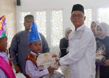 Pesta Adat Khitanan Massal Ranggi Asam: Menjaga Warisan Budaya, Mempererat Silaturahmi