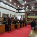 Paripurna Hari Jadi ke-292: Sinergi Eksekutif-Legislatif Siap Jadikan Mentok Kota Sejarah Berbasis Inklusivitas